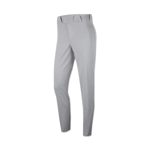 Pantalon de baseball et de softball confortable sur toute la longueur, respirant, coupe performante avec des conceptions personnalisées disponibles Vente en gros - Product Image 1
