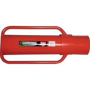 Herramientas de Jardinería POLET de 14 kg con Marco de Acero de 165 mm - Product Image 1