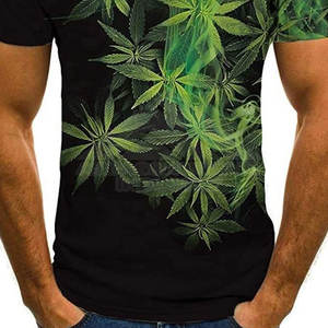 Camiseta de sublimación 100% poliéster, impresión personalizada, camisetas de sublimación en blanco para hombre, precio al por mayor - Product Image 6