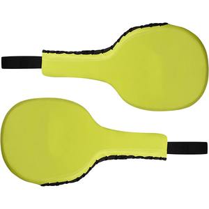 อุปกรณ์เทควันโดกันกระแทก พายซ้อมเทควันโดแบบเตะและเจาะไม่แตกหักสําหรับเด็กและผู้ใหญ่ - Product Image 2