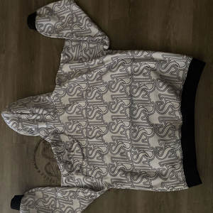 SDL Hombres 100% Algodón Sudadera Con Capucha Personalizada Transpirable Hip Hop Estilo Logo Tejido Método Impreso Invierno Frente Logo Sudaderas Con Capucha - Product Image 2