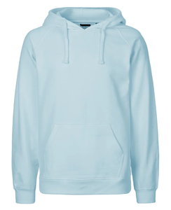 เสื้อฮู้ดดี้ผู้ชายผ้าฝรั่งเศสเทอร์รี่ 100% คุณภาพพรีเมียม น้ำหนัก 380 GSM รับสกรีนโลโก้ สตรีทแวร์ หลายสีให้เลือก แบบเรียบ - Product Image 2