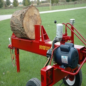 Fendeuse de bûches pour le travail du bois agricole de qualité supérieure livraison rapide garantie et en stock - Product Image 3