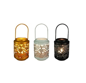 Fabricante y exportador de la India Metal Tabletop Tealight Votive Holder para el hogar y la boda Decoración festiva y regalos - Product Image 5