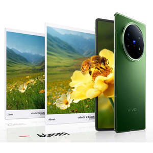 Vivo X Fold 5 Versión China con CPU de Ocho Núcleos - Product Image 3