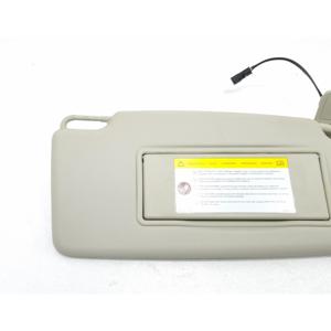 PARE-SOLEIL CÔTÉ PASSAGER VOLVO V40 Cross Country D 4162 T (12>) - Product Image 3