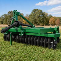 Outil multifonction de régénération de gazon de 1450 mm avec semoir pneumatique pour la re-séma - Prix de dépôt