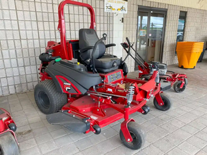 Nouvelle tondeuse à gazon industrielle Ferris IS6200 2024, 4 temps, à rayon de braquage nul, à essence, garantie de 2 ans - Product Image 4