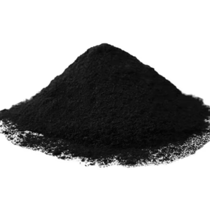 Poudre de charbon actif de coque de noix de coco de haute qualité pour la purification des solutions de récupération d'or – Fournisseur Inde - Product Image 2