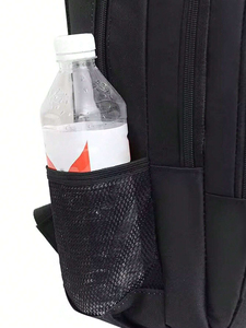 Trendy Brand Lightweight Large Capacity <b>Backpack</b> for Men Women Junior High College Students Senior High School Leisure <b>Backpack</b> - Product Image 6