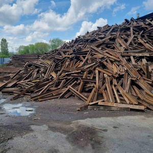 Chatarra de Hierro Fundido Usada R50-R65 y HMS 1 y 2 en Venta |   Chatarra Ferrosa de Alta Calidad |   Contenido de Hierro del 99% |   Origen estadounidense |   Suministro de Exportación a Granel - Product Image 1