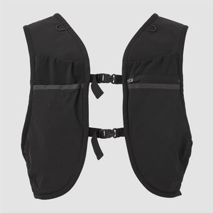 Nouvel Arrivage 2026 Gilet de Course de Sécurité Imperméable Sur Mesure Classe 1 ANSI Service OEM Prix de Gros Meilleure Vente - Product Image 1