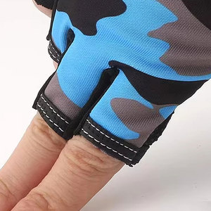Concevez vos propres gants de cyclisme avec logo personnalisé, meilleure qualité, prix raisonnable, vente en gros, gants de cyclisme sur mesure par Burhan Sports - Product Image 3