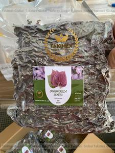 ใบ perilla แห้ง-ใบ britton-shiso สีเขียว - Product Image 6