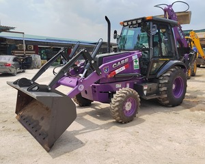 รถแบคโฮ CASE มือสอง สภาพดี ราคาไม่แพง มีสินค้าพร้อมส่ง ราคาขายส่งที่ดีที่สุด - Product Image 4