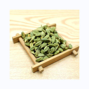 Cardamome verte Grande cardamome verte entière de qualité supérieure Cardamome verte séchée de haute qualité - Product Image 6