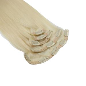 Paquetes de cabello humano virgen 100% sin procesar virgen cutícula alineada tejido peruano Genius trama - Product Image 6