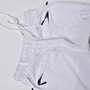 Pantalon baggy de ski et de snowboard personnalisable pour hommes imperméable et respirant pour l'hiver pour hommes et femmes caractéristique coupe-vent - Product Image 4