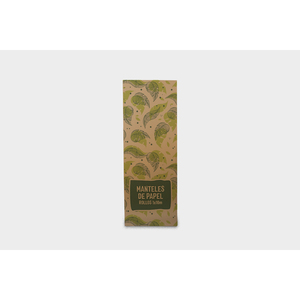 Eco Nature 1x10m 40gsm <b>Tablecloth</b> Roll Professional <b>Paper</b> B2B - Product Image 2