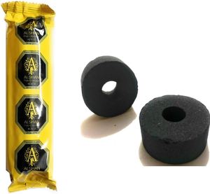 Charbon de bois sans fumée, bois dur, charbon de bois sans fumée pour barbecue - Product Image 5