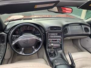 CHEVROLET CORVETTE MALLETT 396 CABRIOLET D'OCCASION 1999 (LHD/RHD) - Product Image 3