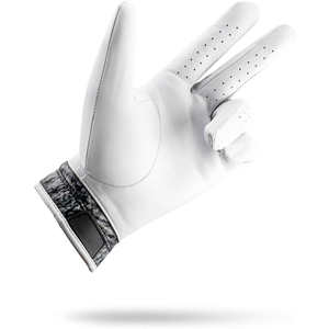 Gants de golf personnalisés pour hommes, accessoires de vêtements de sport légers et antidérapants OEM/ODM - Product Image 2