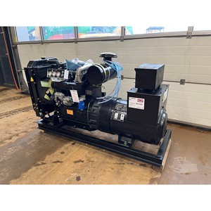 Générateurs diesel GIGA POWER LT-W50GF 2022 - Product Image 4
