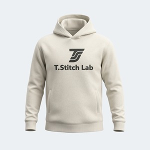 Reasonable Price High Quality Breathable Men Pullover <b>Hoodies</b> Regular Fit Streetwear Style 100%Cotton Quick Dry - Product Image 6