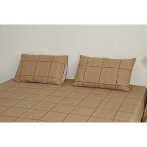 Parures de draps et de taies d'oreiller Savannah, literie haut de gamme pour le confort et le style - Product Image 3