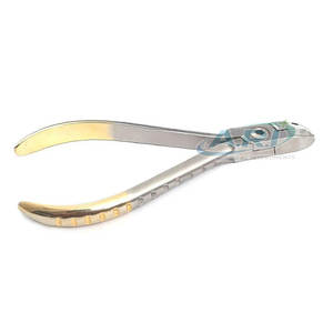 Instrument chirurgical en acier inoxydable pour hôpitaux, forceps de ligature médicale, pince chirurgicale pour une hémostase sûre - Product Image 5