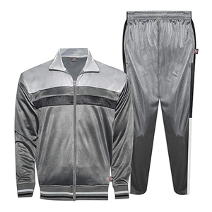 ชุดวอร์มออกแบบได้ตามต้องการ - Product Image 1