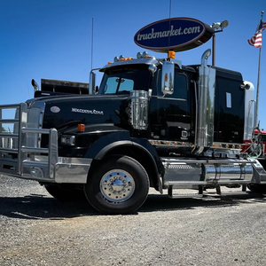 Camión Tractor WESTAnN Star 4900FA con Cabina Diurna, Calidad Superior 2020 2021, Envío a Todo el Mundo - Product Image 1