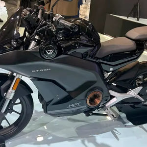 Motocicleta Eléctrica de Carreras VMotoo Stash de Litio 2026, Superventas - Product Image 5