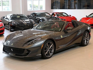 Precio al por Mayor y Libre de Impuestos 2023 G T S 2D Convertible de Grado Industrial y para Bricolaje, Personalizable OEM/ODM, Garantía de 3 Años - Product Image 4