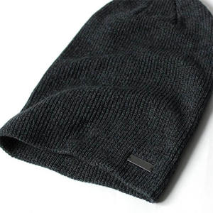 Gorro de Lana Personalizado para el Invierno 2026, Gorro de Invierno de Diseño Superior, Gorro de Invierno Cálido y Moderno - Product Image 6