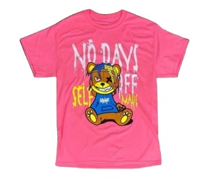 T-shirts personnalisés pour hommes imprimés sur commande - Product Image 1