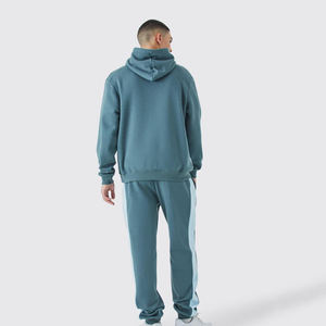 Survêtement de mode Offre Spéciale pour la conception ensembles de jogging deux pièces survêtements vêtements de sport survêtements vente - Product Image 2