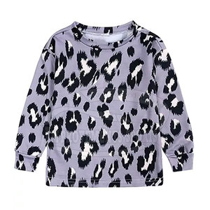 Venta caliente Slim Fit Cotton Baby Sweat Sublimación Estilo casual para bebé - Product Image 2