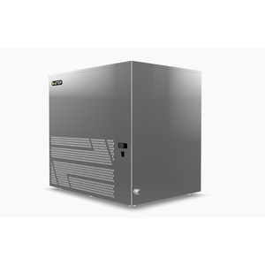 Équipement de refroidissement par eau continue au sol 200 Lt - Product Image 2