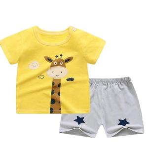 T-shirt Kid's T-shirt kids tshirt sets t-shirts for boys - Product Image 2