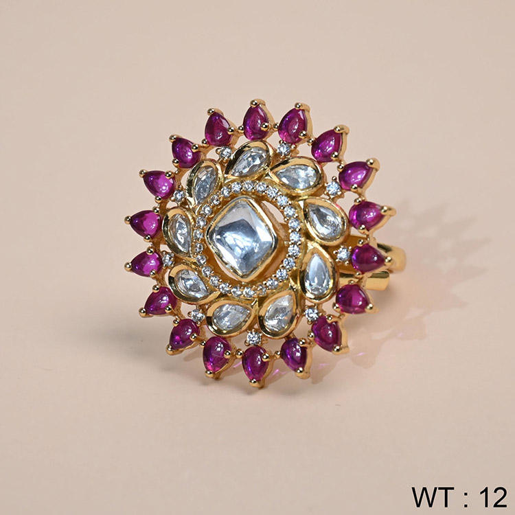 โบราณ/ทองขัดเงา