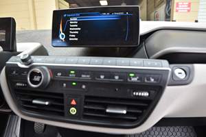 BMW i3 2015 avec prolongateur d'autonomie, 30 000 miles, sièges en cuir, batterie au lithium, conduite à gauche, pour voitures électriques - Product Image 6