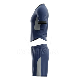 Nuevo Diseño de Uniforme de Fútbol Americano con Logotipo Personalizado 2026, Hecho a Medida, el Más Vendido de Pakistán - Product Image 3