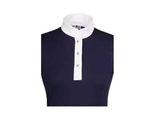 Hauts de Base d'équitation pour femmes, nouveau Design de haute qualité, hauts d'équitation pour femmes - Product Image 4