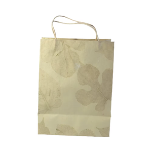 100% Biodegradable Kraft Paper Bags Party Favor Snack Custom Packaging Gift Paper Bag Standard Paper Bag Size - Product Image 1