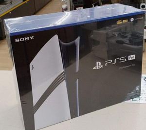 NOUVEAU ORIGINAL 3+1 Gratuit PlayStation 5 1TB 2TB Console PS5 Bundle Pro Manette de Jeu 25GB + 2 Manettes et 15 Jeux - Product Image 3