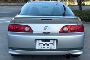 ACURA RSX TYPE-S d'occasion 2005, conduite à gauche/droite - Product Image 4