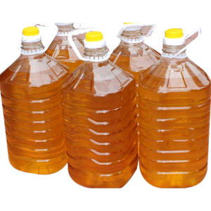 Huile végétale usagée (WVO) de qualité export pour la production de diesel renouvelable - Prix de gros à vendre - Product Image 1