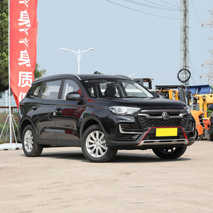 SUV familial intermédiaire d'occasion vérifié 2025 |   Spécifications optionnelles CE/GCC |   Auto/Manuel Abordable |   Fourni du Japon - Product Image 3