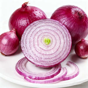 หัวหอมสด หัวหอมแดง คุณภาพสูง ราคาขายส่ง - Product Image 4